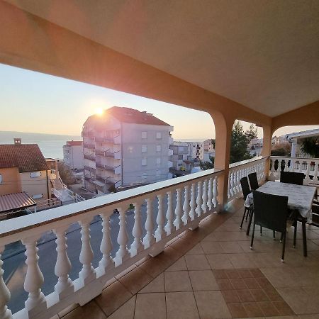 Apartments Vukic Crikvenica Εξωτερικό φωτογραφία