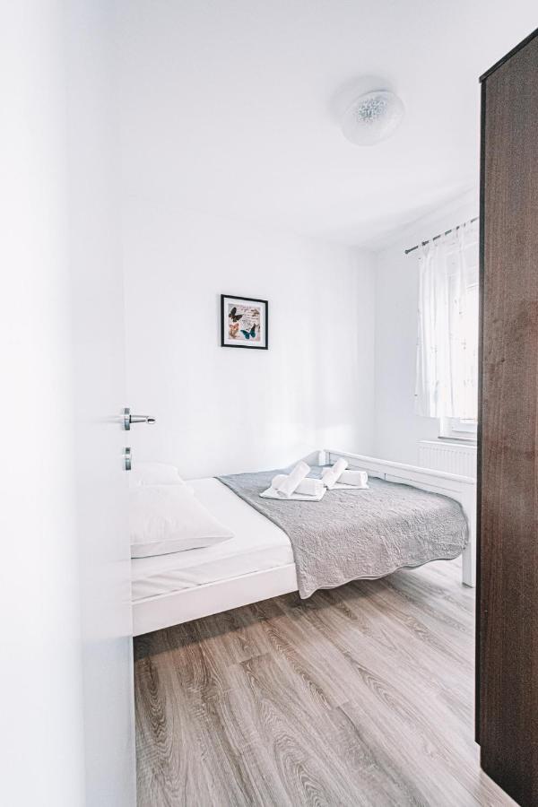Apartments Vukic Crikvenica Εξωτερικό φωτογραφία