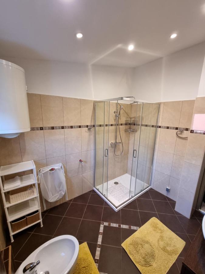 Apartments Vukic Crikvenica Εξωτερικό φωτογραφία