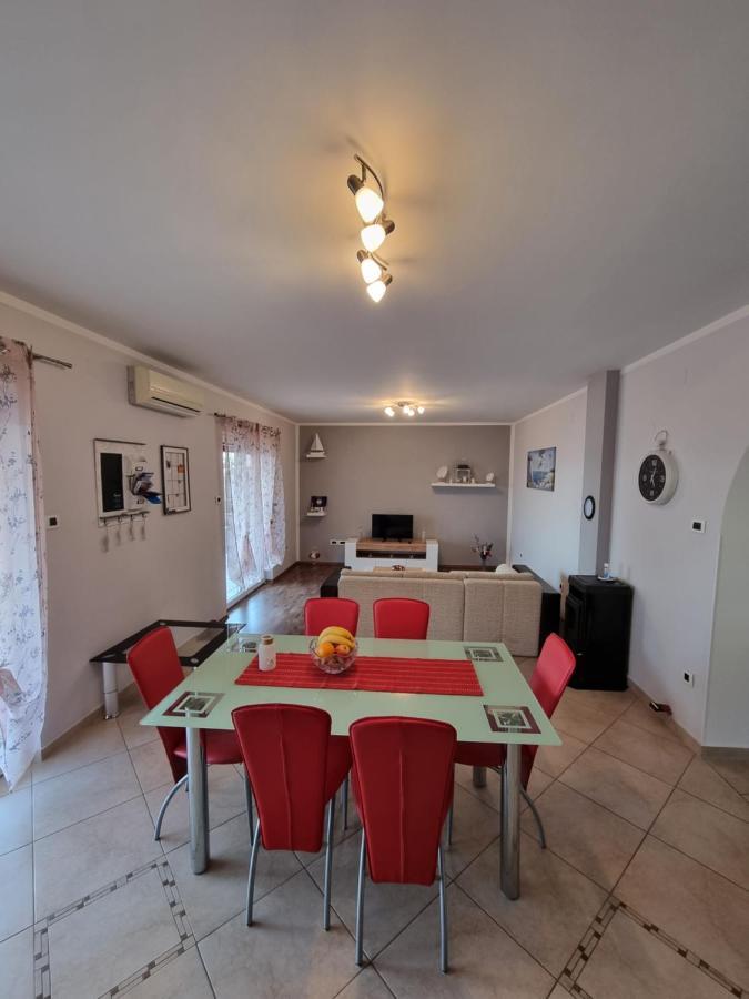 Apartments Vukic Crikvenica Εξωτερικό φωτογραφία