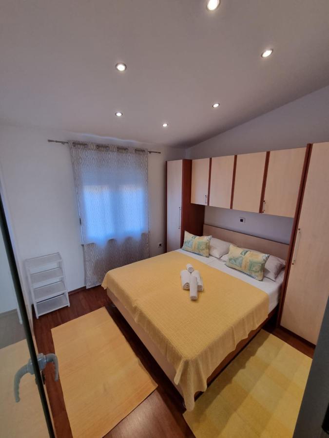 Apartments Vukic Crikvenica Εξωτερικό φωτογραφία