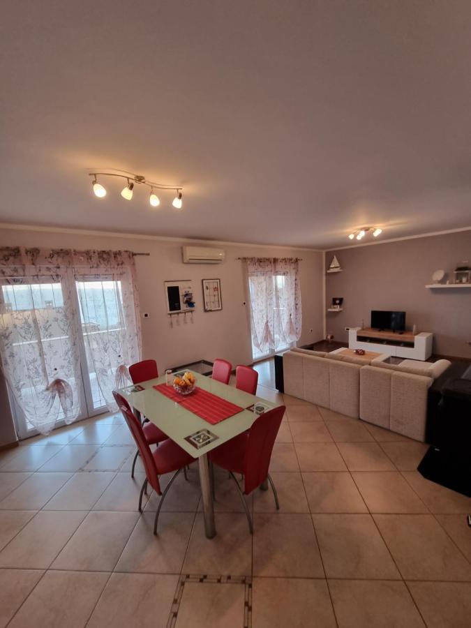 Apartments Vukic Crikvenica Εξωτερικό φωτογραφία