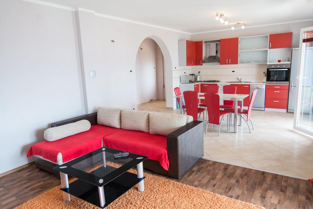 Apartments Vukic Crikvenica Εξωτερικό φωτογραφία