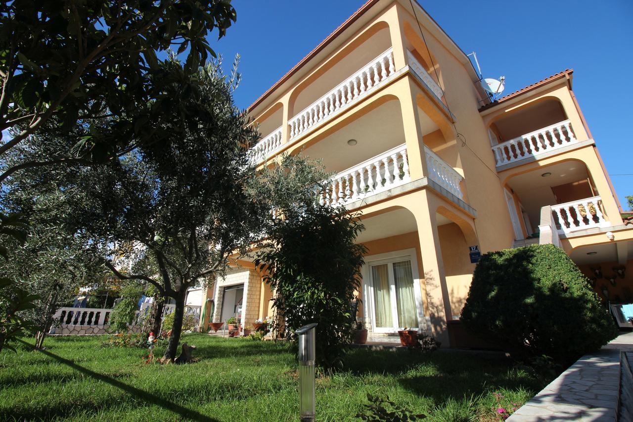 Apartments Vukic Crikvenica Δωμάτιο φωτογραφία