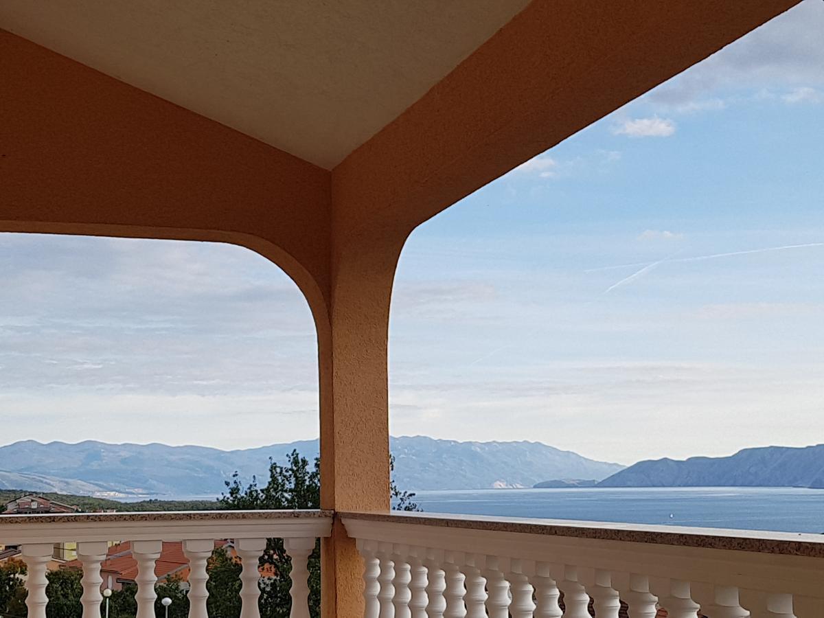 Apartments Vukic Crikvenica Εξωτερικό φωτογραφία