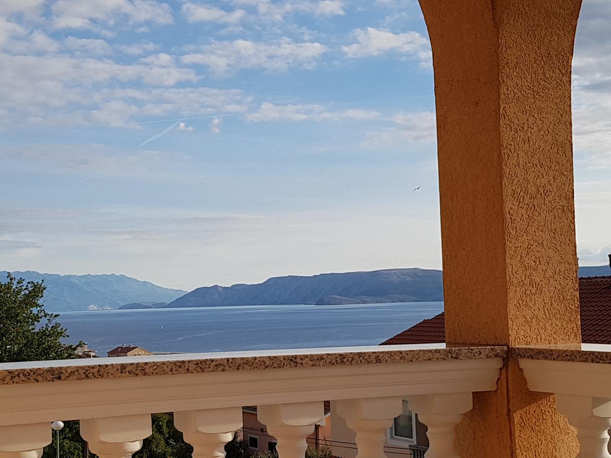 Apartments Vukic Crikvenica Εξωτερικό φωτογραφία
